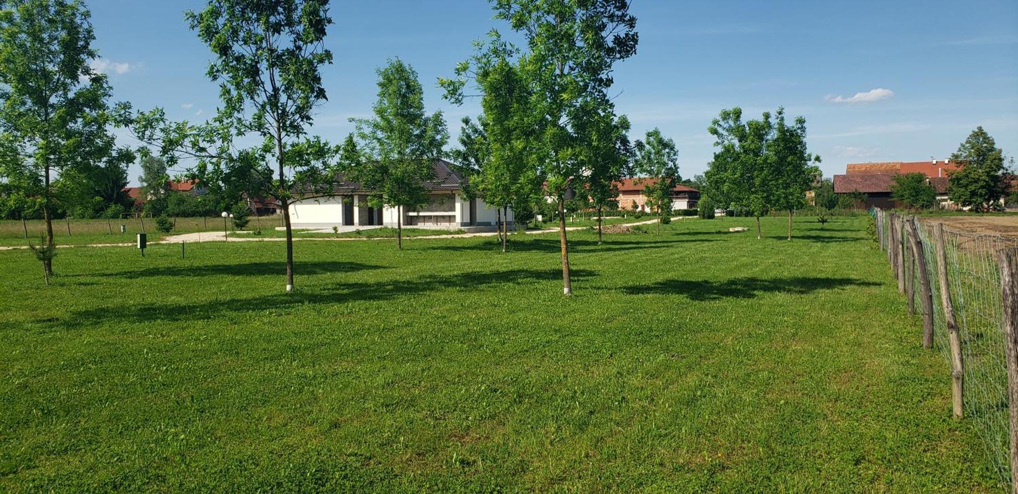 Guesthouse Kod Mosta Karlovac Bagian luar foto
