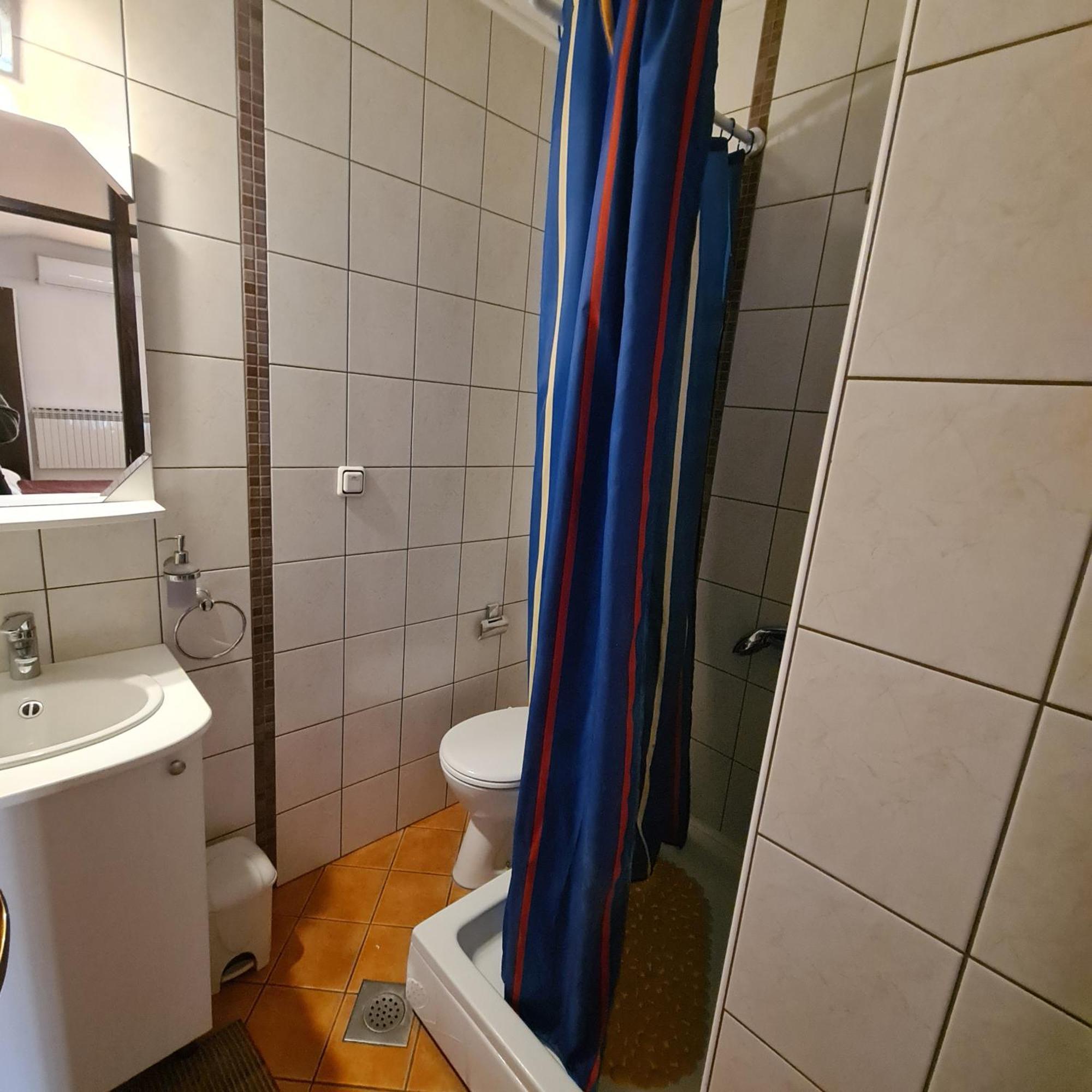 Guesthouse Kod Mosta Karlovac Bagian luar foto