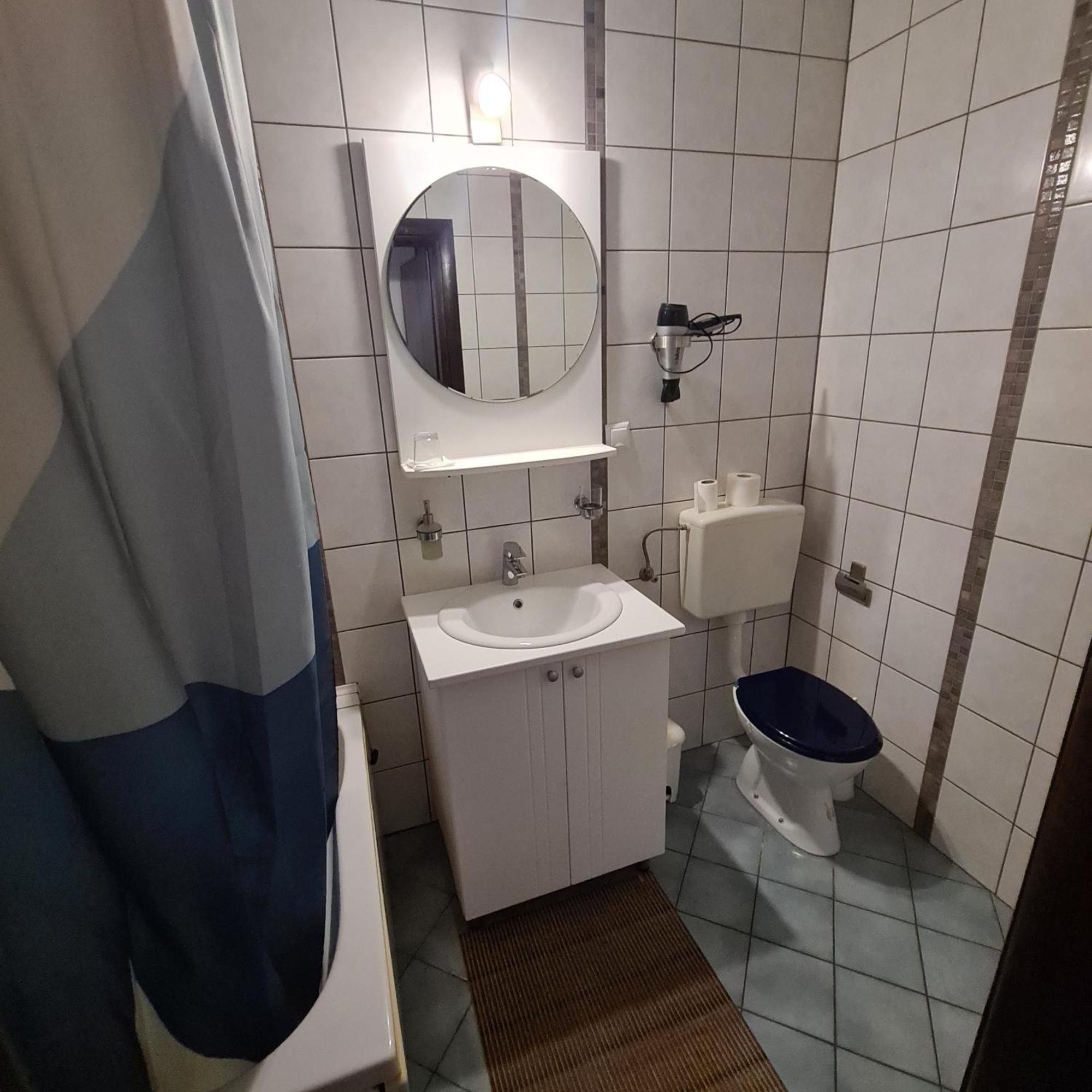 Guesthouse Kod Mosta Karlovac Bagian luar foto